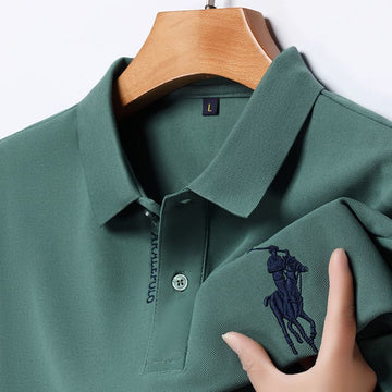 Elite Polo T-Shirt