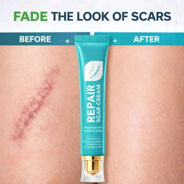 Scar Repair Cream