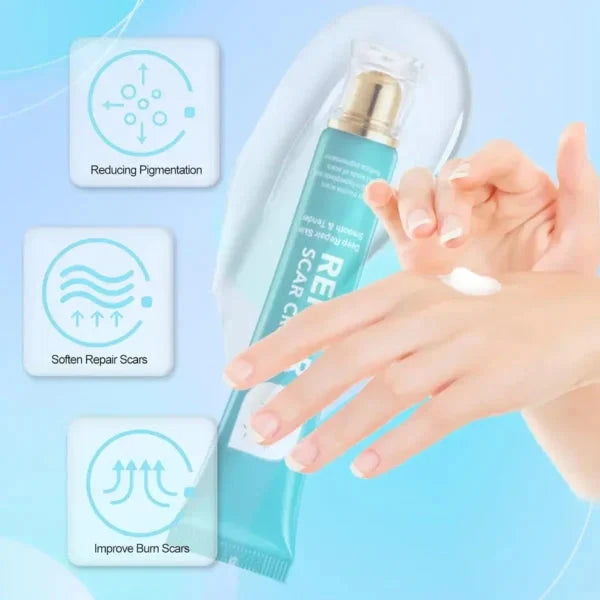 Scar Repair Cream