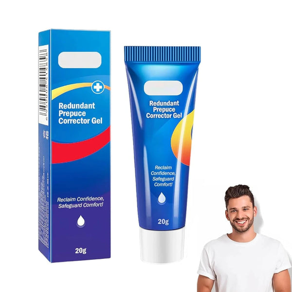 BruteCo Advanced Skin Repair Cream