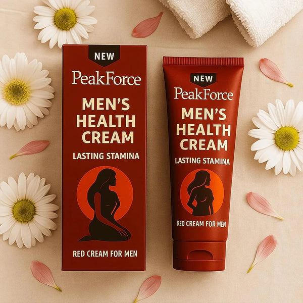 Attdx Vital Men Face Cream