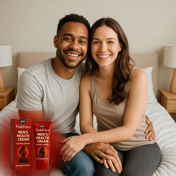 Attdx Vital Men Face Cream