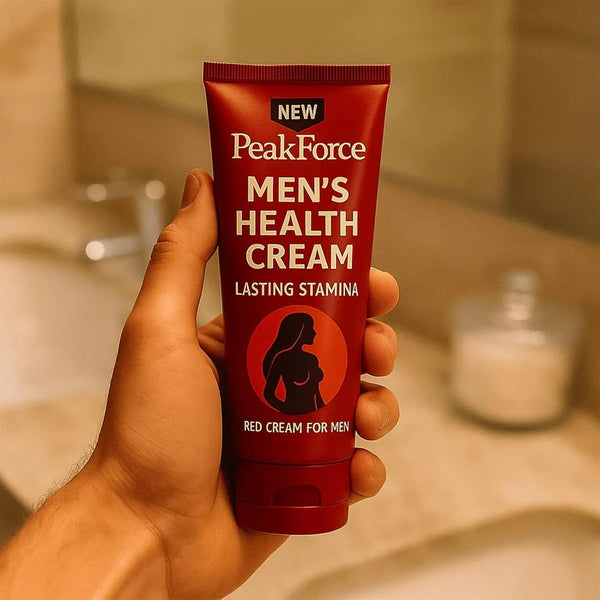 Attdx Vital Men Face Cream