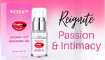 RZXEA Intense Orgasmic Gel