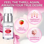 RZXEA Intense Orgasmic Gel