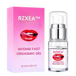 RZXEA Intense Orgasmic Gel