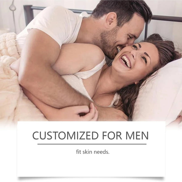 Men's Vitality Cream