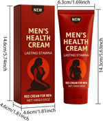 Men's Vitality Cream
