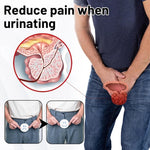 Magnetic Prostate Men's Boost Band