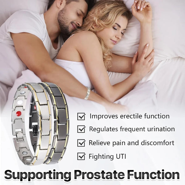 Magnetic Prostate Men's Boost Band
