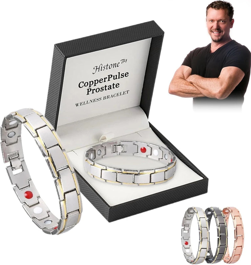 Magnetic Prostate Men's Boost Band