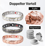 Magnetic Prostate Men's Boost Band