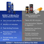 StaminaX The Game Changer Performance Roll-On