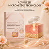 LumiLift breast boost Micro-Needle Patches