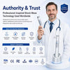 WaveCore Ultrasonic Therapy Massager