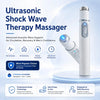 WaveCore Ultrasonic Therapy Massager