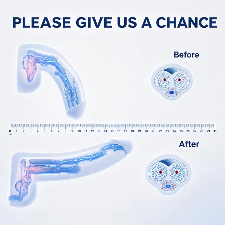 WaveCore Ultrasonic Therapy Massager