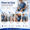 WaveCore Ultrasonic Therapy Massager