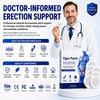 Men’s Vitality Micro-Point Patches