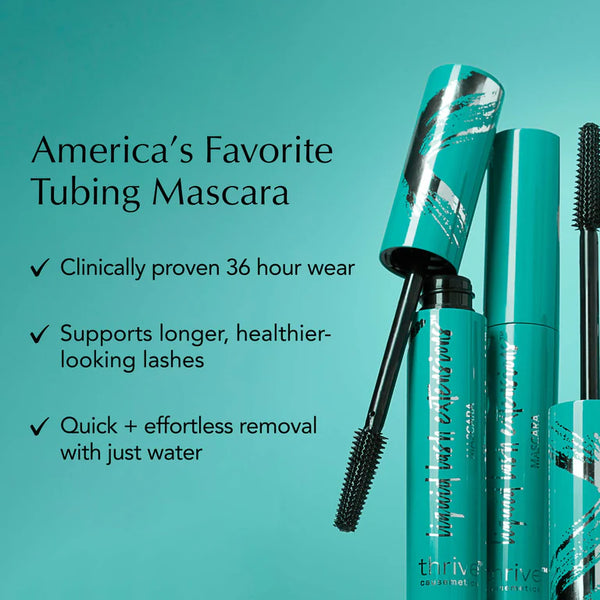 Liquid Lash™ Extensions Tubing Mascara