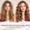 Silk Shine Keratin Care