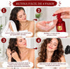 Silk Shine Keratin Care
