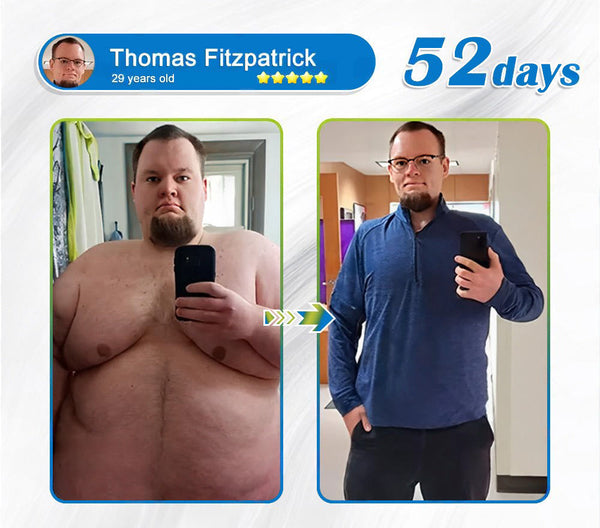 SlimPatch Nano Microneedle Weight Solution