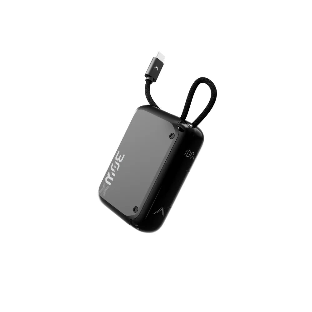 Pixy Mini Pro 10,000 mAh 30W Power Bank.