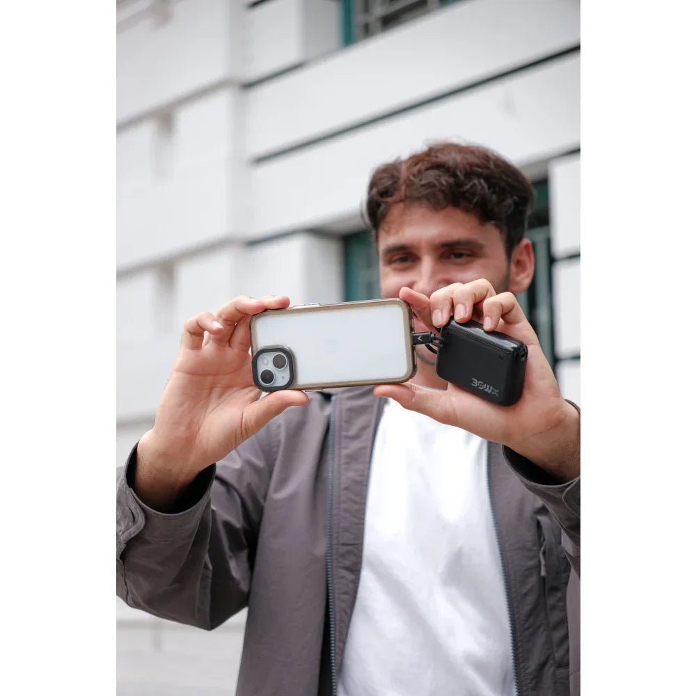 Pixy Mini Pro 10,000 mAh 30W Power Bank.