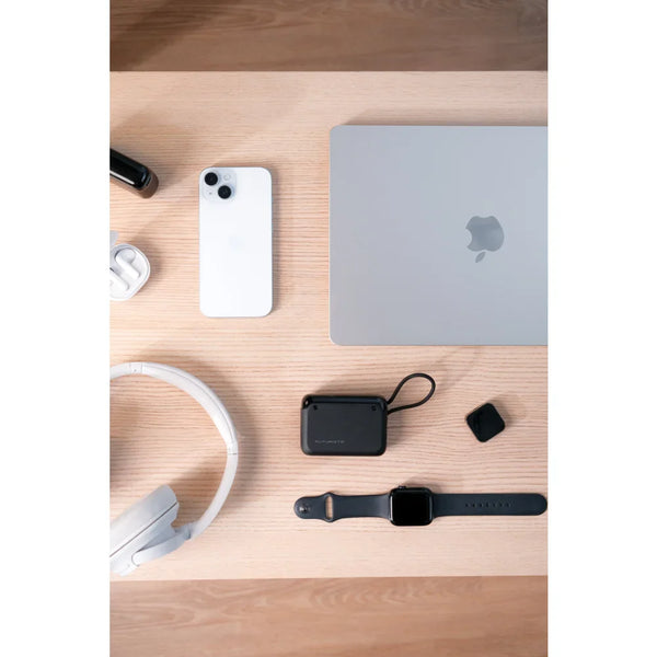 Pixy Mini Pro 10,000 mAh 30W Power Bank.