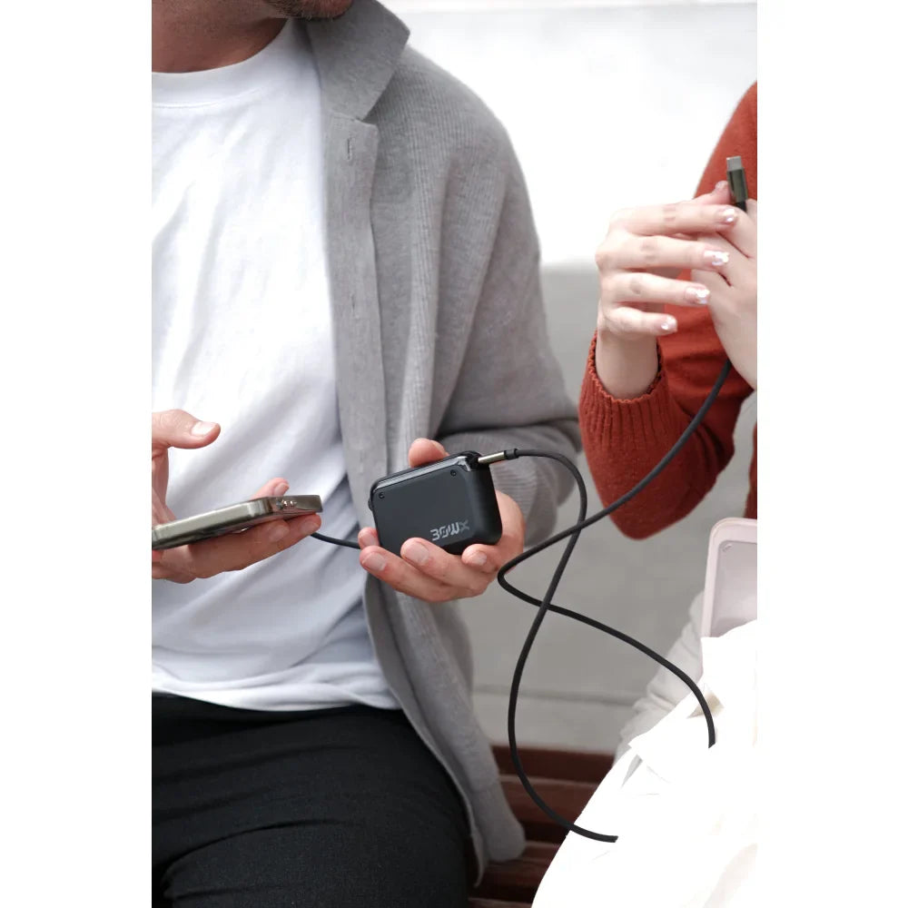 Pixy Mini Pro 10,000 mAh 30W Power Bank.