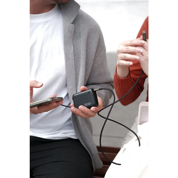 Pixy Mini Pro 10,000 mAh 30W Power Bank.