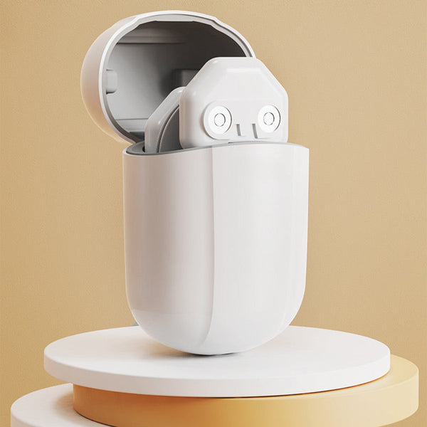 Pocket-sized electric massager
