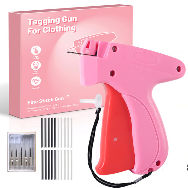 Quick Clothing Fixer