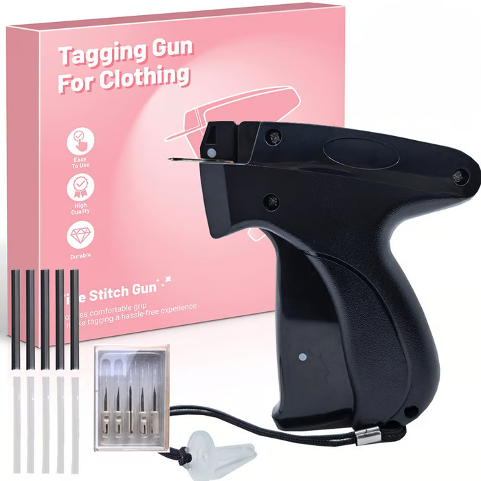 Quick Clothing Fixer
