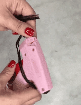 Quick Clothing Fixer