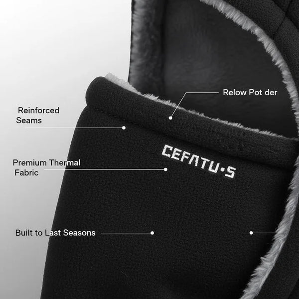 Balaclava Hat, Mask & Neck Warmer