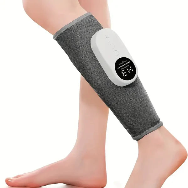 Electric Leg Massager with Air Compression