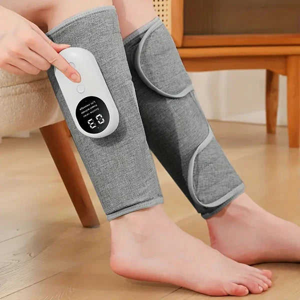 Electric Leg Massager with Air Compression