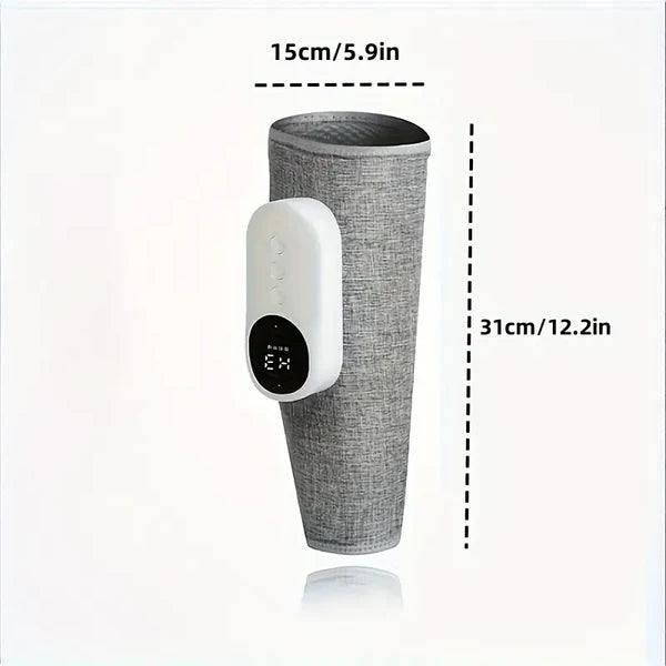 Electric Leg Massager with Air Compression