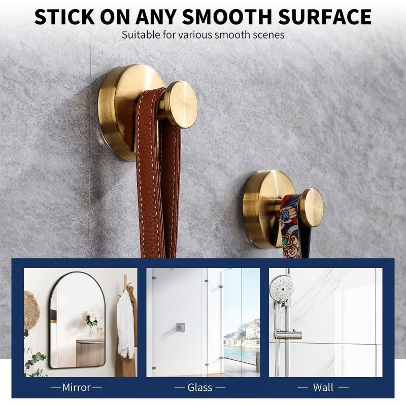 Suction Cup Hooks