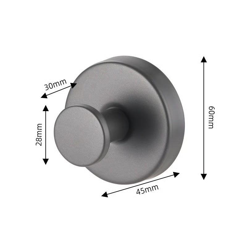 Suction Cup Hooks