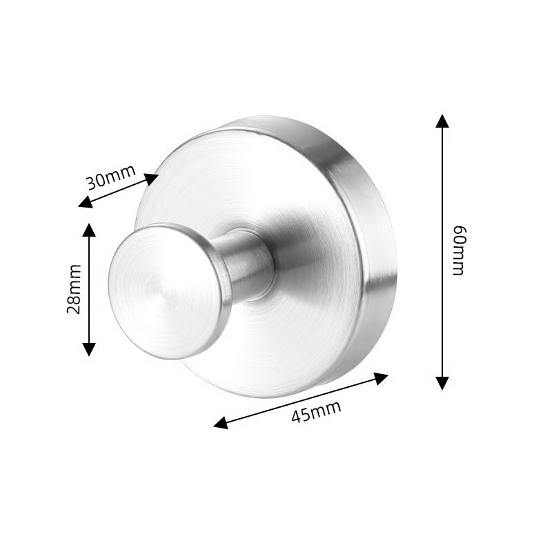 Suction Cup Hooks