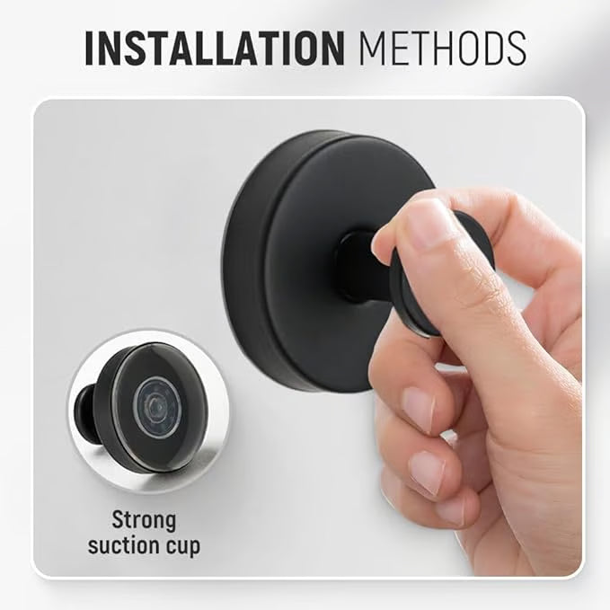 Suction Cup Hooks