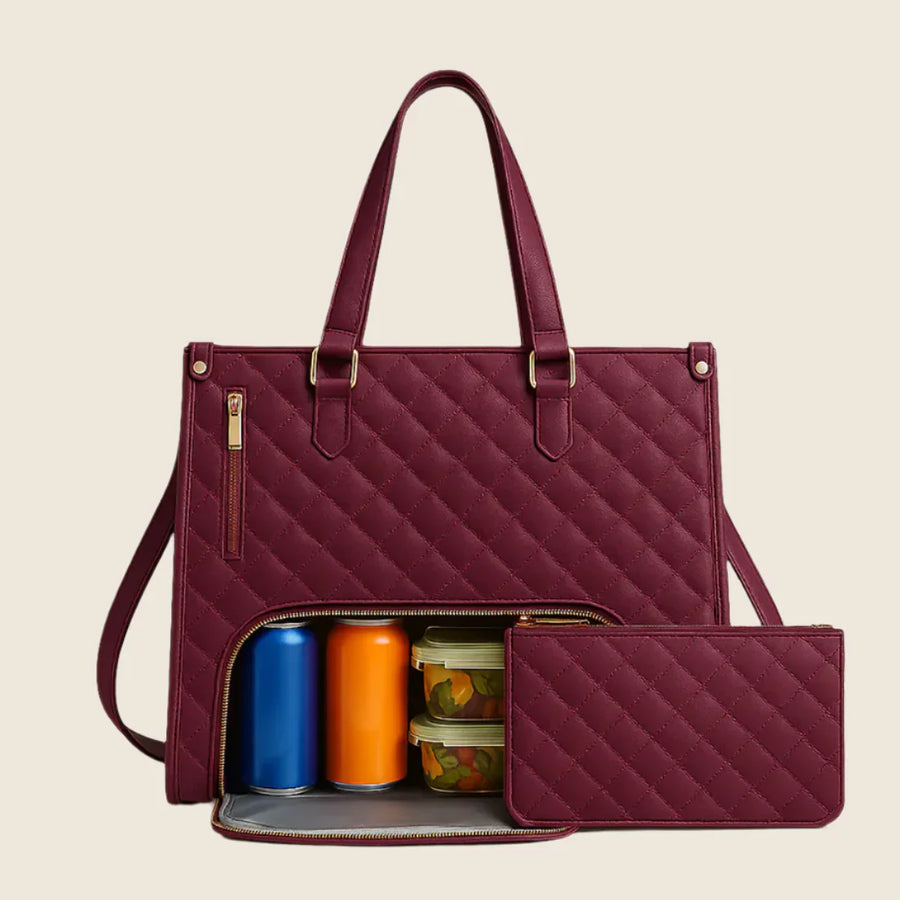 The Trinity Tote