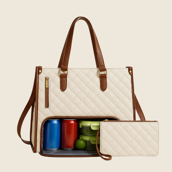 The Trinity Tote