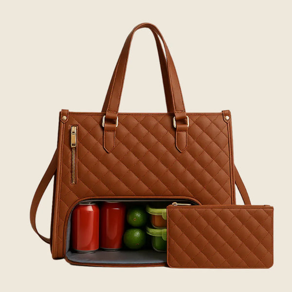 The Trinity Tote