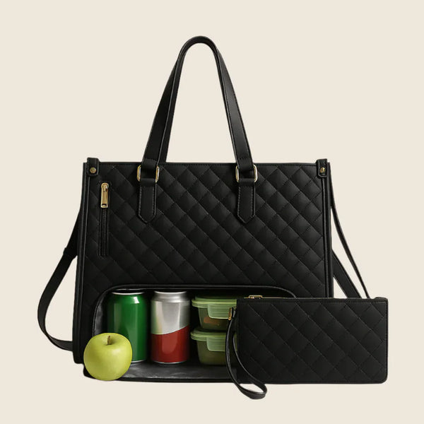 The Trinity Tote