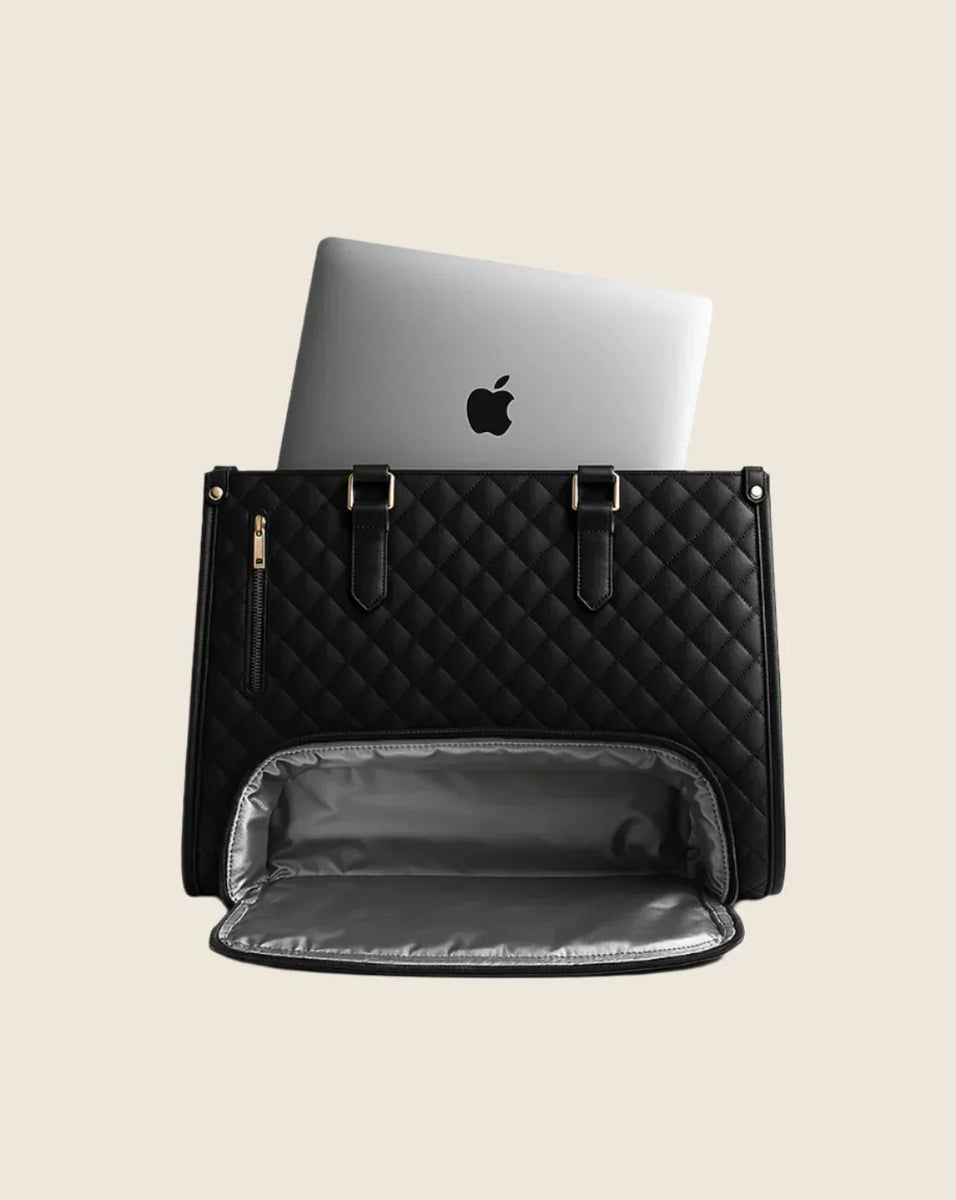 The Trinity Tote
