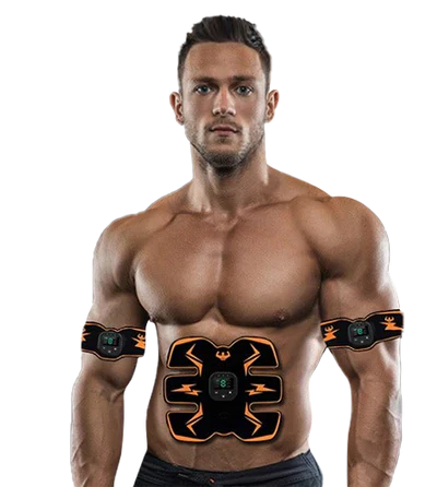 Power ABS Stimulator 2025 - ABS + Arms